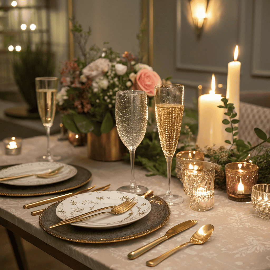 Contact us for event planning